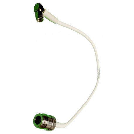 Zebra CBLRD-7B8020140R accesorio para antena Blanco 35,6 cm