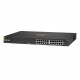 Hewlett Packard Enterprise Aruba 6000 24G Class4 PoE 4SFP 370W Gestionado L3