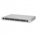 Ubiquiti Networks UniFi USW-48-POE switch 48 ports (PoE)  - usw-48-poe