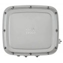 Cisco C9124AXD-E 5380 Mbit/s Energía sobre Ethernet (PoE)
