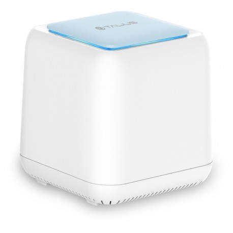 TALIUS Router Mesh Wi-Fi AC1200 GigaLAN - TAL-WMESH1