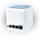 TALIUS Router Mesh [Pack 2 dispositivos] Sistema Wi-Fi AC1200 GigaLAN - TAL-WMESH2