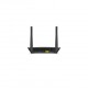 Linksys E5350 router inalámbrico Doble banda (2,4 GHz / 5 GHz) Ethernet rápido Negro