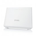 Zyxel EX3301-T0 router inalámbrico Gigabit Ethernet Doble banda (2,4 GHz / 5 GHz) Blanco