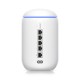Ubiquiti Networks Dream router inalámbrico Gigabit (2,4 GHz / 5 GHz) Blanco - udr-eu