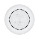 Ubiquiti Networks Dream router inalámbrico Gigabit (2,4 GHz / 5 GHz) Blanco - udr-eu