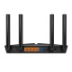 TP-Link EX220 router Gigabit Ethernet (2,4 GHz / 5 GHz) Negro