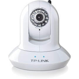 CAMARA IP TP-LINK WIRELESS ROTACION H / V