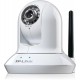 CAMARA IP TP-LINK WIRELESS ROTACION H / V