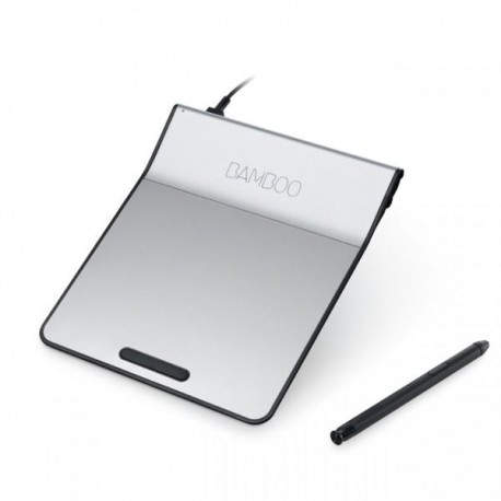 Wacom Bamboo Pad Light