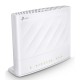 TP-Link AX1800 router inalámbrico Gigabit Ethernet Doble banda (2,4 GHz / 5 GHz) 3G 4G Blanco - EX230V