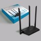 TALIUS router wireless N 300M 4 puertos RT-300-N4D - RT-300-N4D
