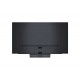 LG OLED evo OLED55C24LA 139,7 cm (55'') 4K Ultra HD Smart TV Wifi Plata
