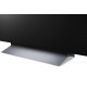 LG OLED evo OLED55C24LA 139,7 cm (55'') 4K Ultra HD Smart TV Wifi Plata