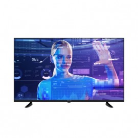 Grundig 55 GFU 7800 B 139,7 cm (55'') 4K Ultra HD Smart TV Negro - 55GFU7800B