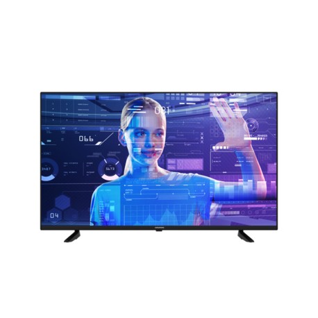 Grundig 55 GFU 7800 B 139,7 cm (55'') 4K Ultra HD Smart TV Negro - 55GFU7800B