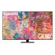 Samsung Series 8 QE65Q80BAT 165,1 cm (65'') 4K Ultra HD Smart TV Wifi Negro, Plata