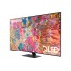Samsung Series 8 QE65Q80BAT 165,1 cm (65'') 4K Ultra HD Smart TV Wifi Negro, Plata