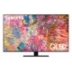 Samsung Series 8 QE55Q80BAT 139,7 cm (55'') 4K Ultra HD Smart TV Wifi Negro, Plata