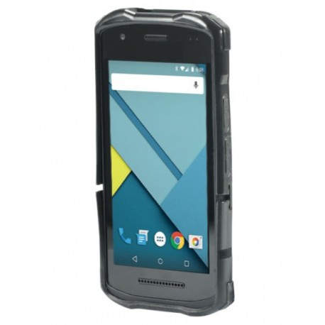 Mobilis 065003 funda y estuche para ordenador de bolsillo tipo PDA