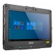Getac K120-EX G2 256 GB 31,8 cm (12.5'') Intel® Core™ i5 16 GB Wi-Fi 6 (802.11ax) Windows 10 Pro Negro - KP2AT4VIXDAX