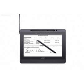 Wacom DTU1141B + Sign Pro PDF 26,9 cm (10.6'') Negro LCD - dtu1141b-ch2
