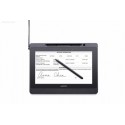 Wacom DTU1141B + Sign Pro PDF 26,9 cm (10.6'') Negro LCD - dtu1141b-ch2