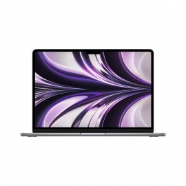 Apple MacBook Air MacBookAir Portátil 34,5 cm (13.6'') Apple M 8 GB 256 GB