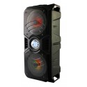 Lauson LLX33 altavoz portátil Negro 35 W