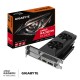 Gigabyte Radeon RX 6400 D6 LOW AMD 4 GB GDDR6 - GV-R64D6-4GL