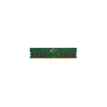 Kingston Technology KCP548US8-16 módulo de memoria 16 GB 1 x 16 GB DDR5 4800 MHz