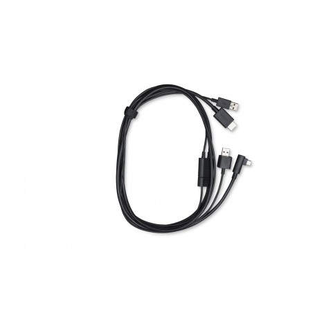 Wacom ACK44506Z accesorio para tableta gráfica Cable de repuesto