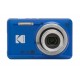 Kodak PIXPRO FZ55 1/2.3'' Cámara compacta 16 MP CMOS 4608 x 3456 Pixeles Azul