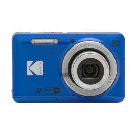 Kodak PIXPRO FZ55 1/2.3'' Cámara compacta 16 MP CMOS 4608 x 3456 Pixeles Azul