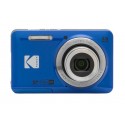 Kodak PIXPRO FZ55 1/2.3'' Cámara compacta 16 MP CMOS 4608 x 3456 Pixeles Azul
