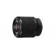 Sony SEL2870 lente de cámara