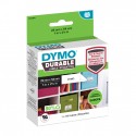 DYMO Durable Blanco Etiqueta para impresora autoadhesiva - 2112283