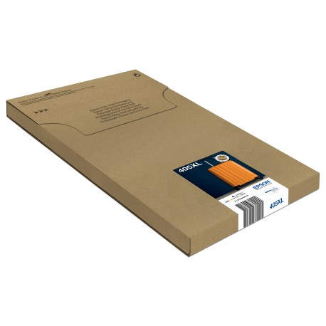 Epson Multipack 4-colours 405XL EasyMail - C13T05H64510