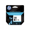 HP C6614DE Negro