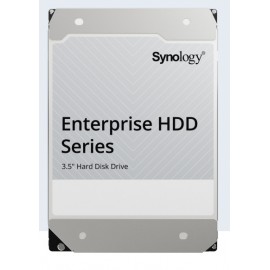 Synology disco duro interno 3.5'' 18000 GB Serial ATA III - hat5310-18t