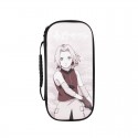 Konix Naruto Sakura Estuche de cartuchos - 3328170287654