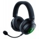 Razer Kraken V3 Pro Auriculares Inalámbrico y alámbrico Banda para cuello Juego USB tipo A Negro - rz04-03460100-r3m1