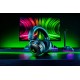 Razer Kraken V3 Pro Auriculares Inalámbrico y alámbrico Banda para cuello Juego USB tipo A Negro - rz04-03460100-r3m1
