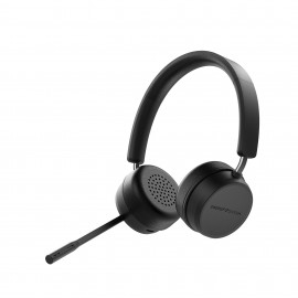 Energy Sistem Office 6 Auriculares Inalámbrico Dentro de oído Llamadas/Música Bluetooth Negro - 453214