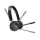 Energy Sistem Office 6 Auriculares Inalámbrico Dentro de oído Llamadas/Música Bluetooth Negro - 453214