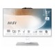 MSI Modern AM242 11M-863EU Intel® Core™ i3 60,5 cm (23.8'') 1920 x 1080 Pixeles