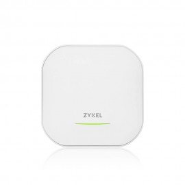 Zyxel NWA220AX-6E punto de acceso inalámbrico 4800 Mbit/s Blanco Energía sobre Ethernet (PoE)