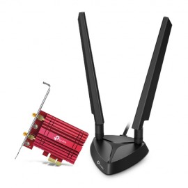 TP-Link Archer TXE75E Interno WLAN / Bluetooth 5400 Mbit/s - ARCHER TXE75E