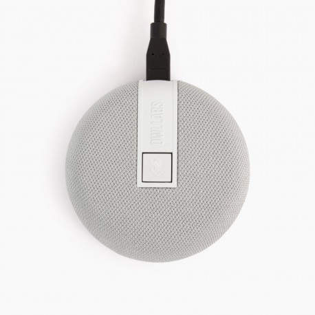 Owl Labs Expansion Mic Gris Micrófono para conferencias - EXM100-1000