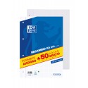 Oxford 400119437 papel de cuaderno 210 x 297 mm (A4) 250 hojas